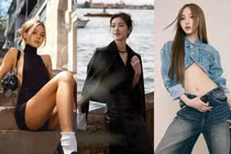 Dàn hot girl ngoại quốc từng gây bão mạng Việt Nam giờ ra sao?