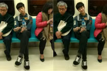 Soái ca tỉnh táo nhất năm là ai?