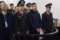 Đại án Vinashinlines: Giang Kim Đạt bị đề nghị án tử hình