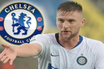 Chuyển nhượng bóng đá mới nhất: Chelsea “ngáng chân” MU vụ sao Inter