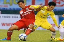 Chung kết Cup QG 2015: Lần đầu tiên cho cả hai