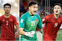 Đội hình tuyển Việt Nam đấu Malaysia: Nhân tố “X” là ai?