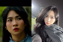 Nữ chính xinh đẹp trong phim siêu nhân "made in Việt Nam"