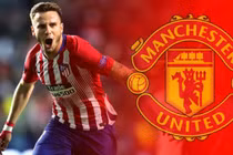 Chuyển nhượng bóng đá mới nhất: MU săn tiền vệ của thành Madrid