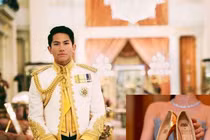 Thực hư Hoàng tử Brunei xách giày triệu USD sang Việt Nam tìm vợ