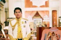 Thực hư Hoàng tử Brunei xách giày triệu USD sang Việt Nam tìm vợ