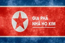 Gia phả gia đình họ Kim lãnh đạo Triều Tiên gần 7 thập kỷ