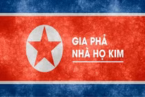Gia phả gia đình họ Kim lãnh đạo Triều Tiên gần 7 thập kỷ
