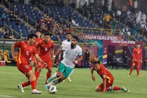 Thua liên tiếp, đội tuyển Việt Nam "rơi" trên BXH FIFA tháng 9