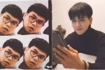 Hẹn hò qua mạng, cô gái “câm nín” khi gặp mặt đối tác trực tiếp