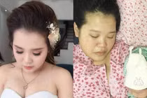 Loạt ảnh "chồng dùng vợ như phá" khiến ai cũng phải cười chảy nước mắt