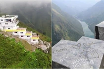 Sự thật bất ngờ Mã Pì Lèng oằn mình bị phượt thủ “xâm hại” thô bạo