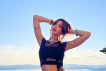 Dậy thì thành công, "hot girl Na Uy nổi tiếng sau 1 đêm" là ai?