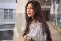 Nữ sinh 17 tuổi Sài thành "đốt mắt" người ngắm nhờ vẻ đẹp xinh hết phần thiên hạ