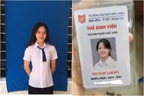 Dàn hot girl Việt lộ ảnh thẻ: Điểm 10 cho chất lượng