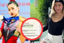 Phạm Như Phương và những lần bị tố lối sống "phông bạt" 