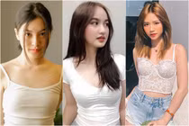 Dàn hot girl Việt 10X minh chứng thế hệ gái xinh cực phẩm "đã nở" 