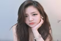 Nhan sắc không thua hot girl của em gái Ông Cao Thắng