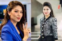 Tuổi 36, BTV giàu nhất VTV có cuộc sống vạn người mơ