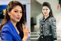 Tuổi 36, BTV giàu nhất VTV có cuộc sống vạn người mơ