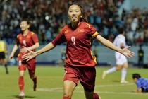 Hạ Thái Lan, đội tuyển nữ Việt Nam giữ HCV ở lại nước nhà