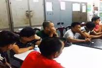 Video: Cứ cho đi sẽ được nhận lại