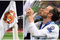 Chuyển nhượng bóng đá mới nhất: MU vẫn không chịu buông tha sao Real