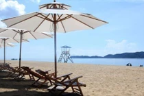 Khám phá thiên đường Cái Chiên