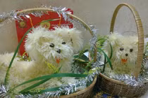 Nghề tay trái hái ra tiền mùa Trung thu của “gã thợ xăm“