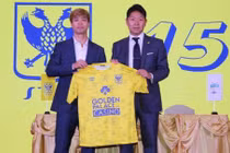 Công Phượng: "Trình độ cầu thủ Việt Nam không thua kém nhiều cầu thủ châu Âu"