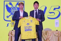 Công Phượng: "Trình độ cầu thủ Việt Nam không thua kém nhiều cầu thủ châu Âu"