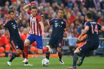 Chuyển nhượng bóng đá mới nhất: Man City chơi lớn giành sao với MU