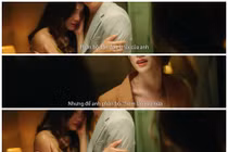 Câu nói triết lí tình yêu "đắt giá" của Hương Giang Idol khiến MXH điên đảo