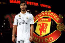 Chuyển nhượng bóng đá mới nhất: MU đáp lễ Zidane bằng học trò cũ