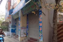 Bé trai 15 tháng tuổi tử vong, trường mầm non tạm đóng cửa