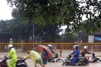 Thủ tướng yêu cầu khắc phục hậu quả mưa lũ Quảng Ninh