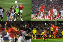 Những cuộc lội ngược dòng kịch tính nhất bóng đá châu Âu