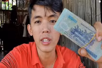 YouTuber nghèo nhất Việt Nam lộ mức thu nhập, có khủng như lời đồn