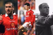 Loạt huyền thoại bóng đá chưa biết cảm giác World Cup