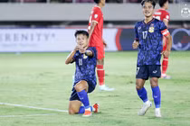 Myanmar đấu với Lào: Lách cửa hẹp để lần đầu vào bán kết?