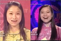 Tìm lại dàn nữ MC bí ẩn nhất lịch sử Đường Lên Đỉnh Olympia 