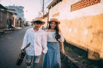 Cặp đôi đồng tính kể chuyện tình yêu ngọt ngào được ủng hộ 