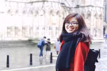 Nữ du học sinh Việt và đường phượt "điên rồ" tại châu Âu