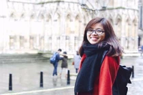 Nữ du học sinh Việt và đường phượt "điên rồ" tại châu Âu