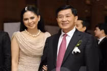 Lộ diện ngàn tỷ, vợ sếp lớn nổi danh top giàu Việt Nam