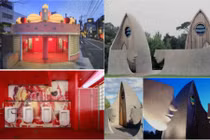 Phát hoảng với những nhà vệ sinh kỳ dị nhất hành tinh