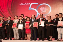 Vinamilk đứng thứ 20 trong 300 doanh nghiệp hàng đầu châu Á