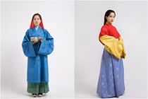 Diện cổ phục Việt Nam, Kiều Trinh Xíu nhận vạn lời khen