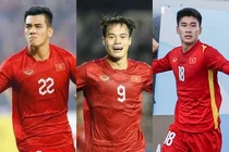 Tuyển Việt Nam đấu Indonesia: Ngôi sao hàng công nào sẽ lên tiếng?