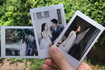 Hot girl Lào gốc Việt khoe ảnh cưới nhìn là muốn kết hôn ngay